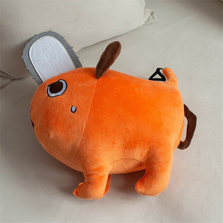 Pochita Style Keychain - Tinker's Way