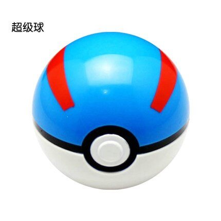 Pokemon Master Ball Models - Tinker's Way