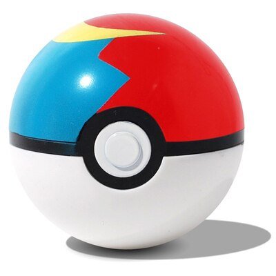 Pokemon Master Ball Models - Tinker's Way