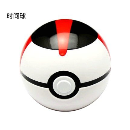 Pokemon Master Ball Models - Tinker's Way