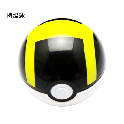 Pokemon Master Ball Models - Tinker's Way