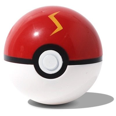 Pokemon Master Ball Models - Tinker's Way