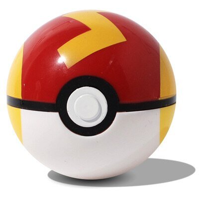 Pokemon Master Ball Models - Tinker's Way