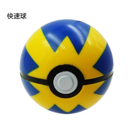 Pokemon Master Ball Models - Tinker's Way