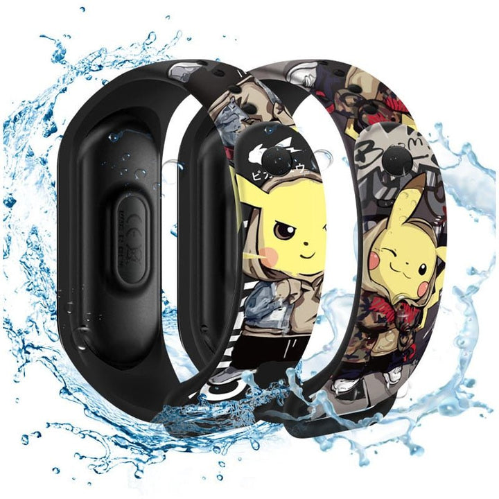 Pokémon (Pikachu) Electronic Watch - Tinker's Way