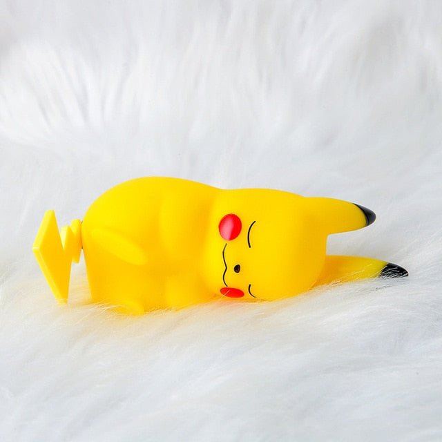 Pokemon Pikachu Night Light - Tinker's Way