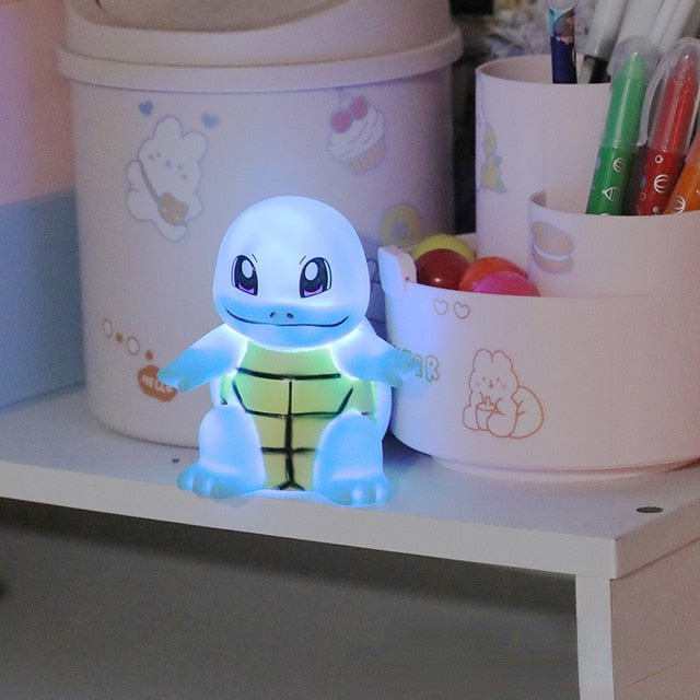 Pokemon Pikachu Night Light - Tinker's Way