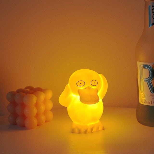 Pokemon Pikachu Night Light - Tinker's Way