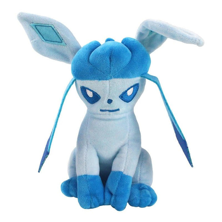 Pokemon Plush Doll - Tinker's Way