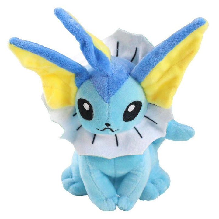 Pokemon Plush Doll - Tinker's Way