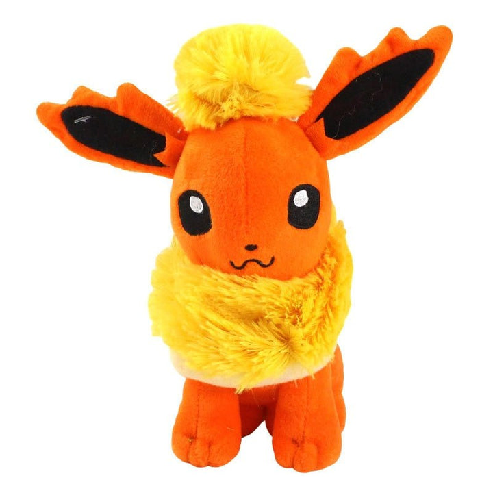Pokemon Plush Doll - Tinker's Way