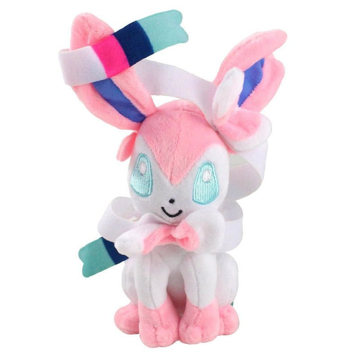 Pokemon Plush Doll - Tinker's Way