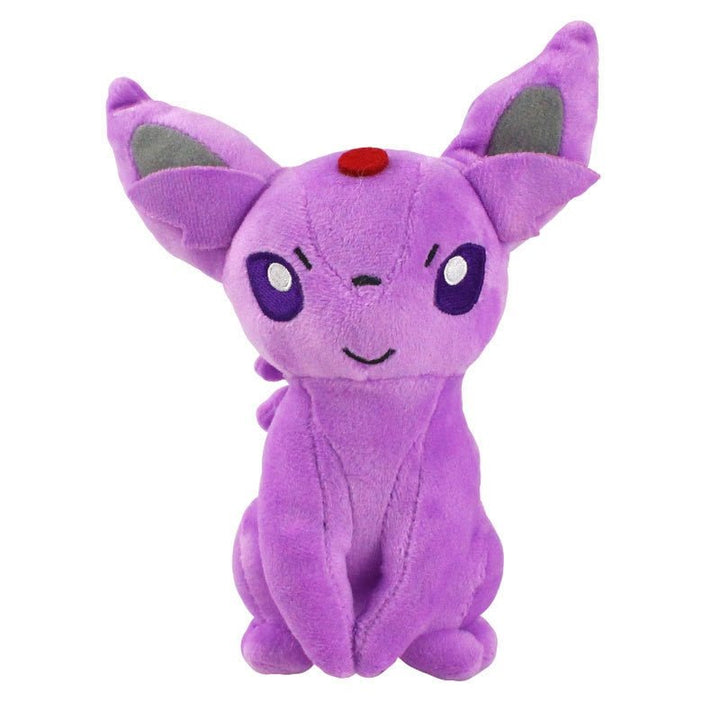 Pokemon Plush Doll - Tinker's Way
