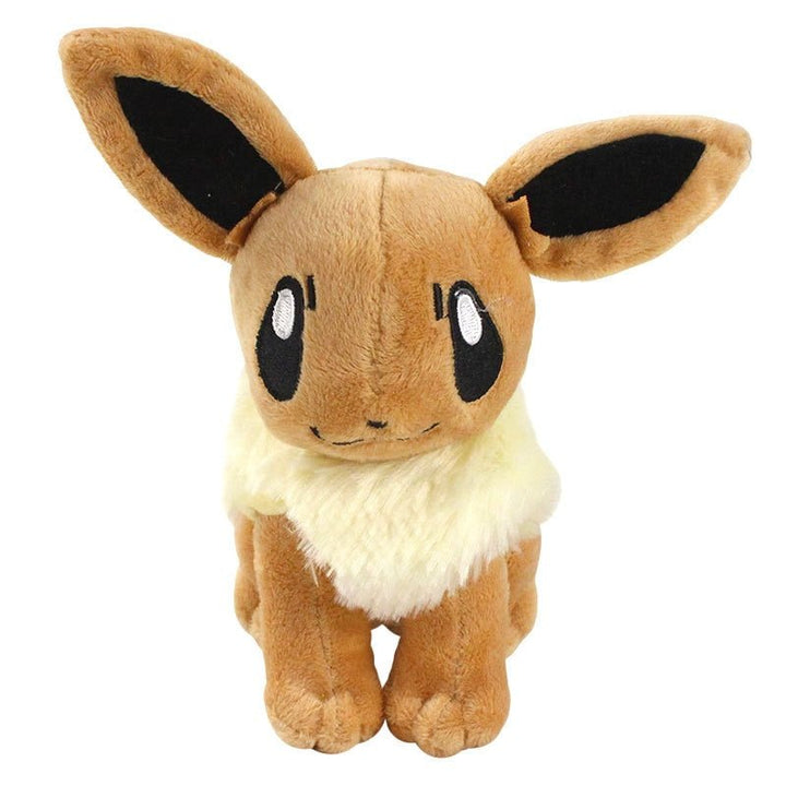 Pokemon Plush Doll - Tinker's Way