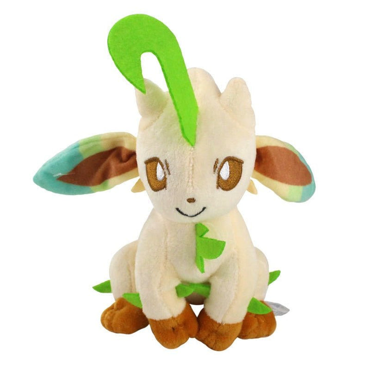 Pokemon Plush Doll - Tinker's Way