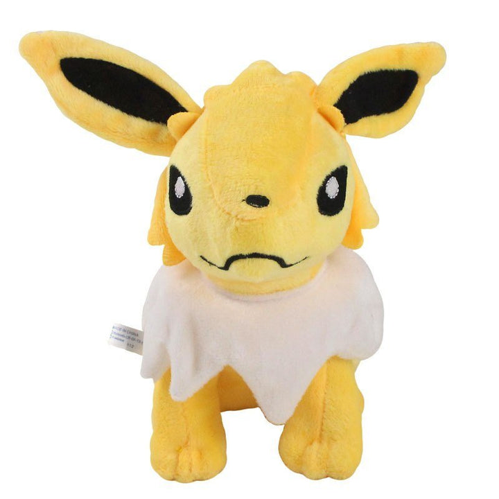 Pokemon Plush Doll - Tinker's Way