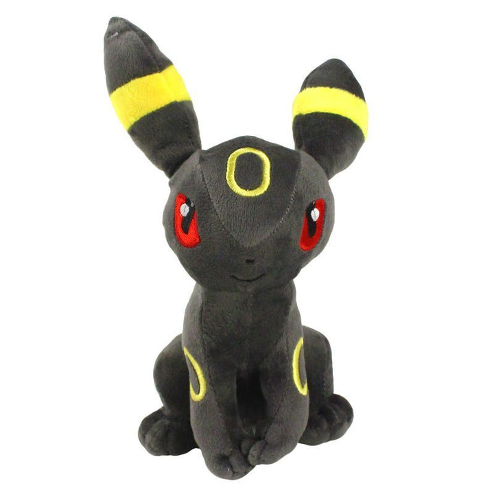 Pokemon Plush Doll - Tinker's Way