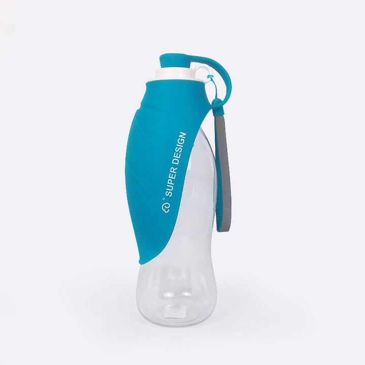 Portable Drinking Cup / Water Bottle for Pets - Tinker's Way