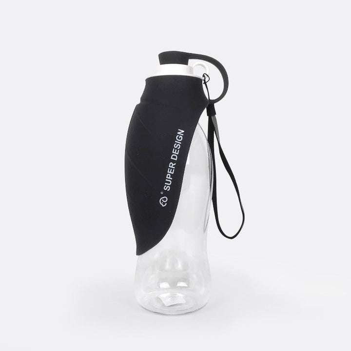Portable Drinking Cup / Water Bottle for Pets - Tinker's Way
