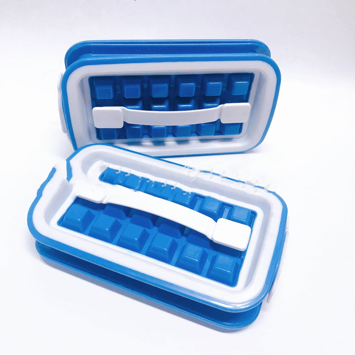Quick Batch Ice Cube Tray - Tinker's Way
