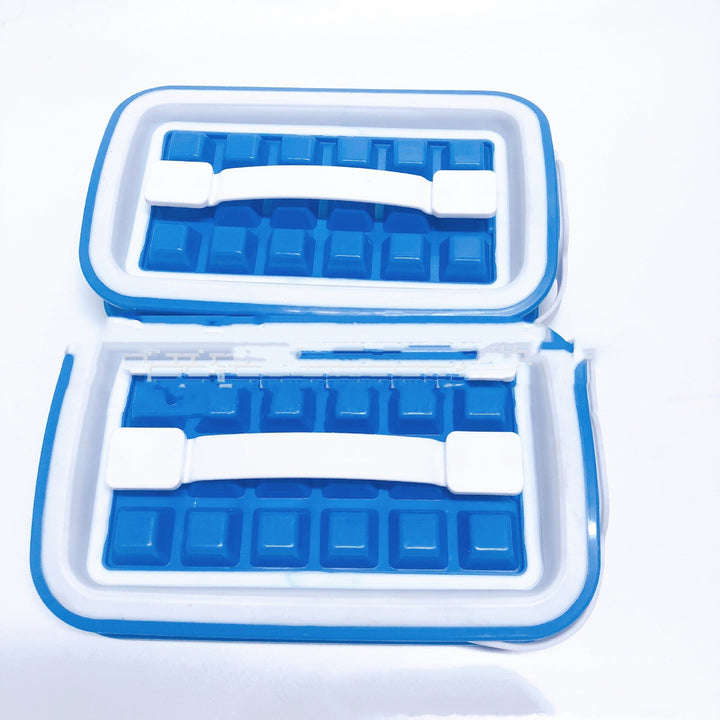 Quick Batch Ice Cube Tray - Tinker's Way