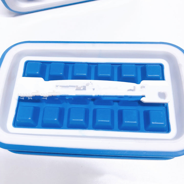 Quick Batch Ice Cube Tray - Tinker's Way