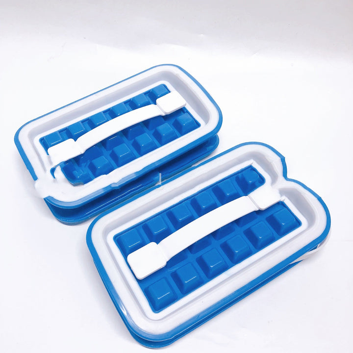 Quick Batch Ice Cube Tray - Tinker's Way