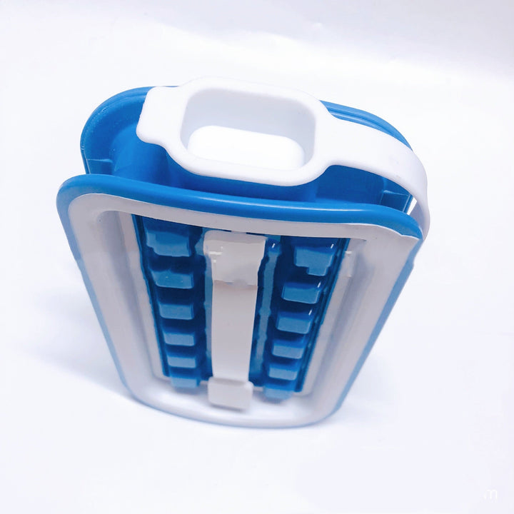 Quick Batch Ice Cube Tray - Tinker's Way
