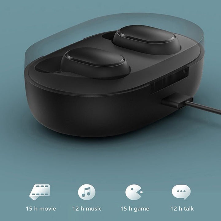 Redmi Airdots 2/S - Tinker's Way