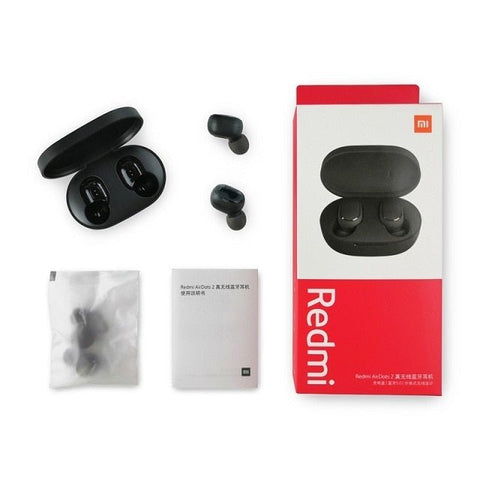 Redmi Airdots 2/S - Tinker's Way