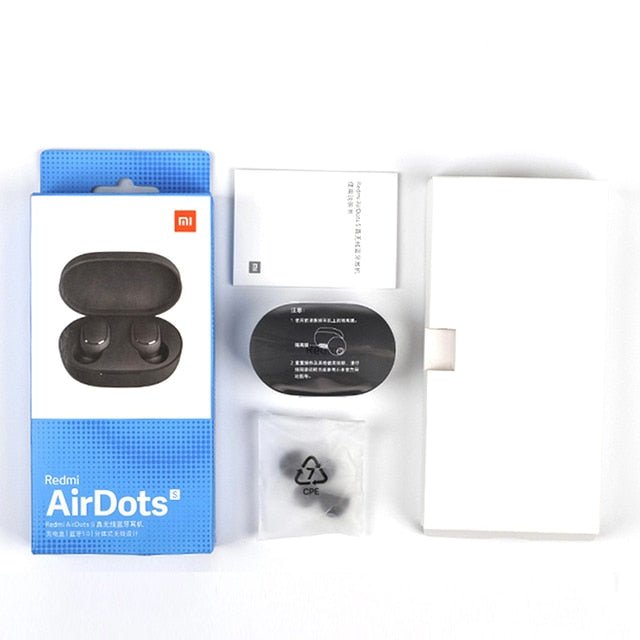 Redmi Airdots 2/S - Tinker's Way