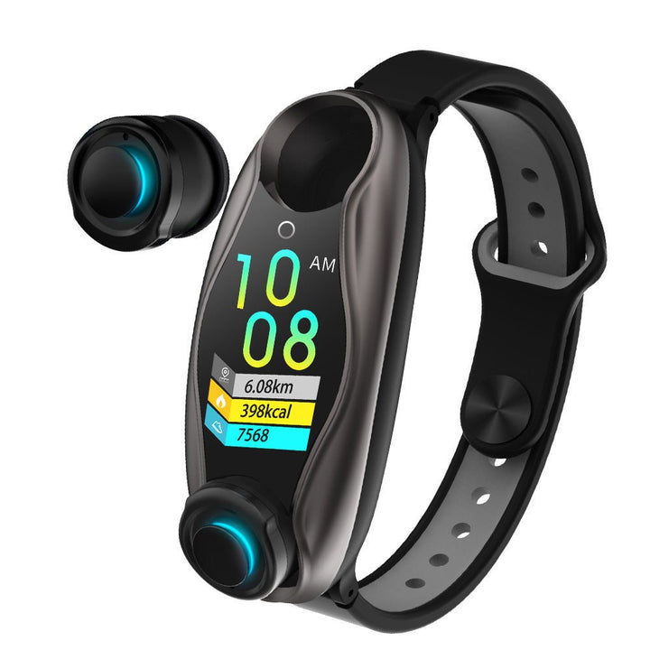Smart Bracelet - Tinker's Way