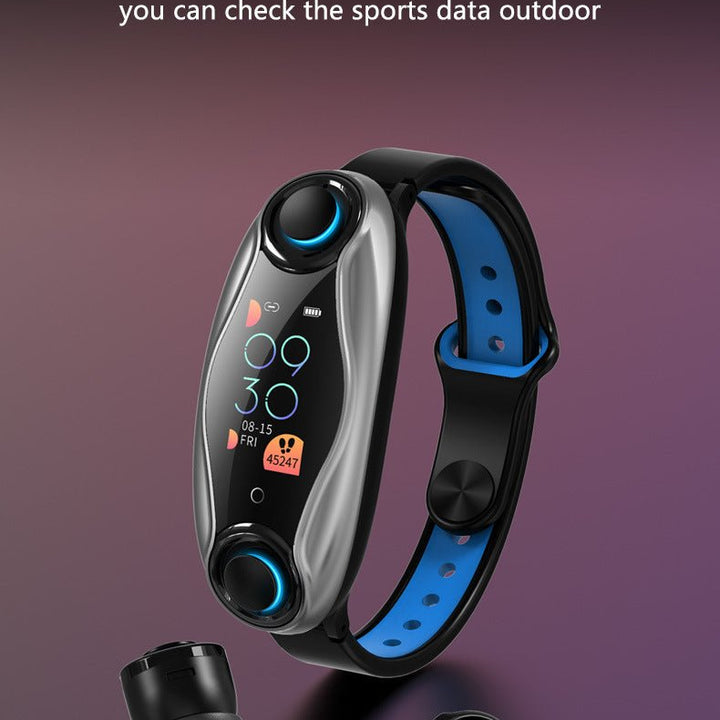 Smart Bracelet - Tinker's Way