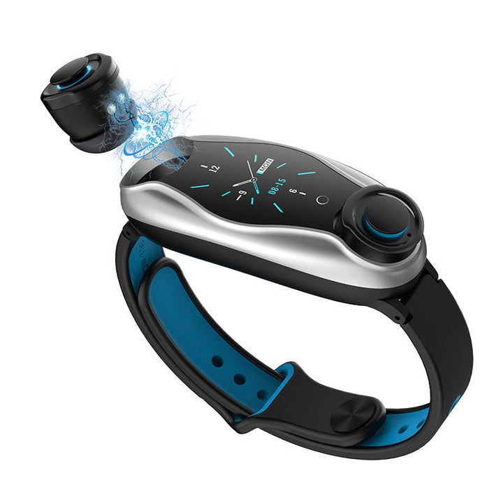 Smart Bracelet - Tinker's Way