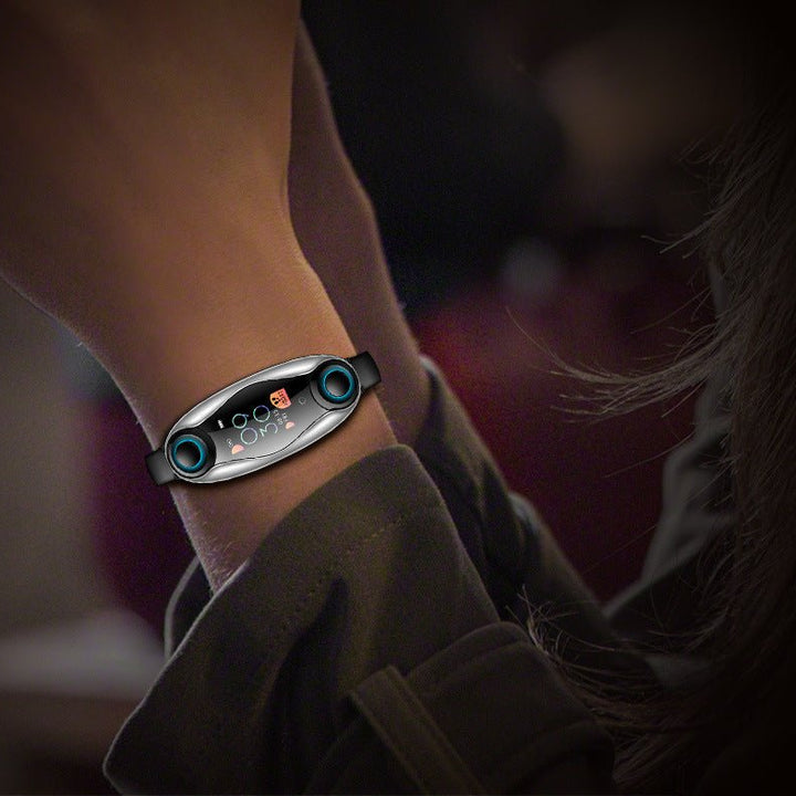 Smart Bracelet - Tinker's Way
