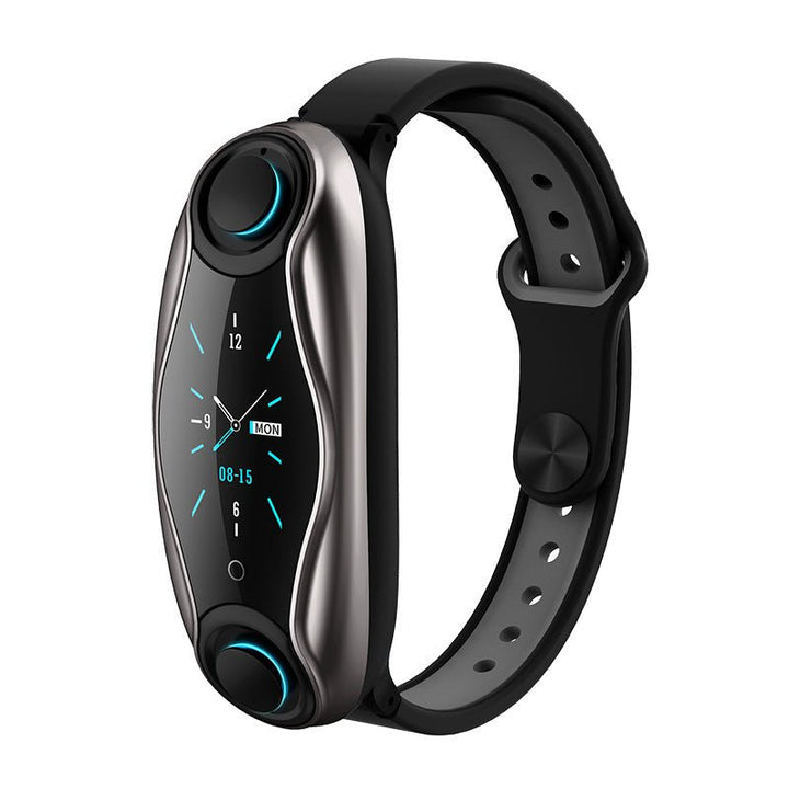 Smart Bracelet - Tinker's Way