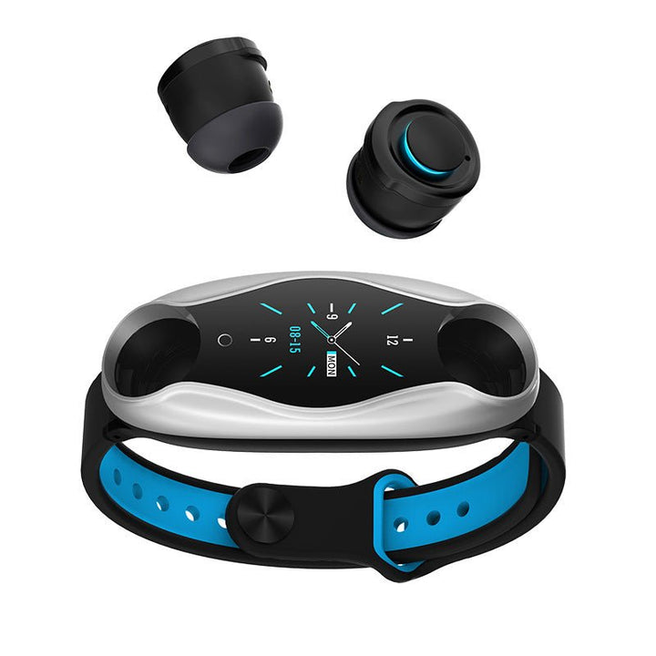 Smart Bracelet - Tinker's Way