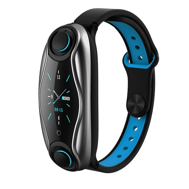 Smart Bracelet - Tinker's Way