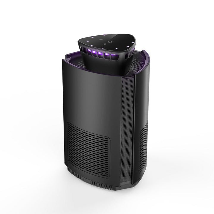 Smart Insect-Repellent Light - Tinker's Way