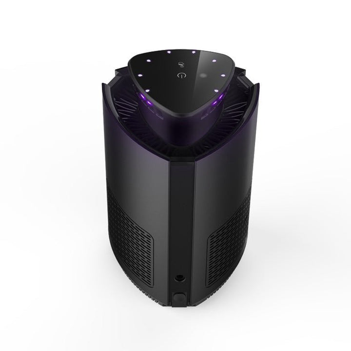 Smart Insect-Repellent Light - Tinker's Way