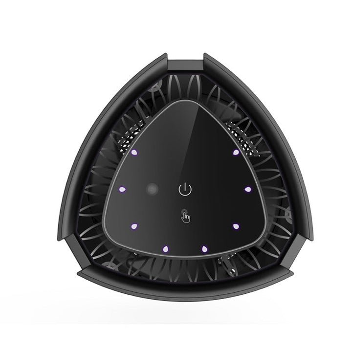 Smart Insect-Repellent Light - Tinker's Way