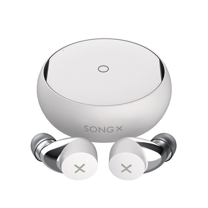SONG+ TWS Earbuds - Tinker's Way