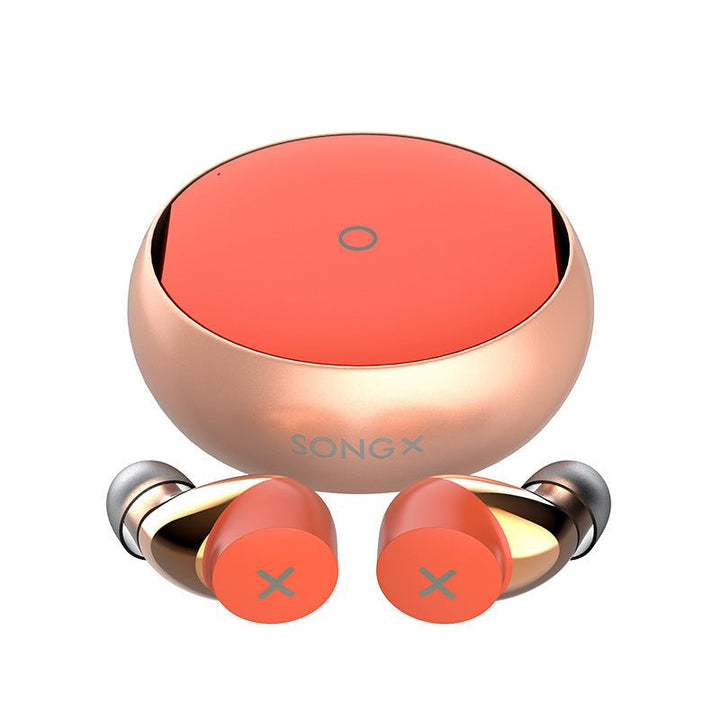 SONG+ TWS Earbuds - Tinker's Way