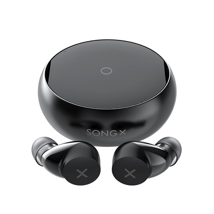 SONG+ TWS Earbuds - Tinker's Way