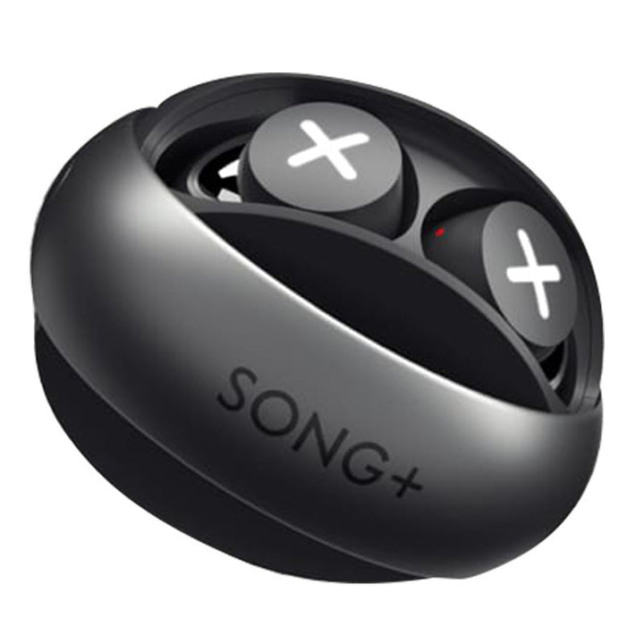 SONG+ TWS Earbuds - Tinker's Way