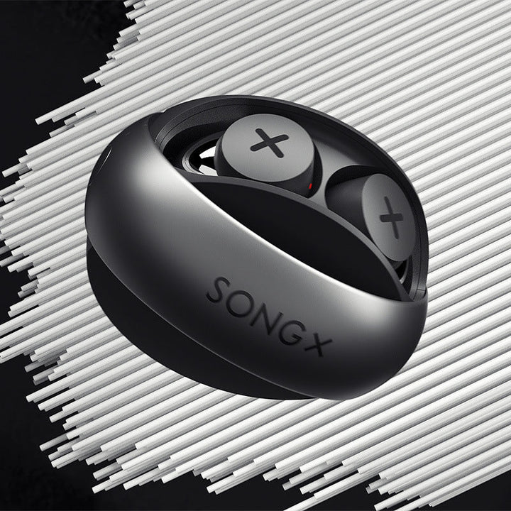 SONG+ TWS Earbuds - Tinker's Way