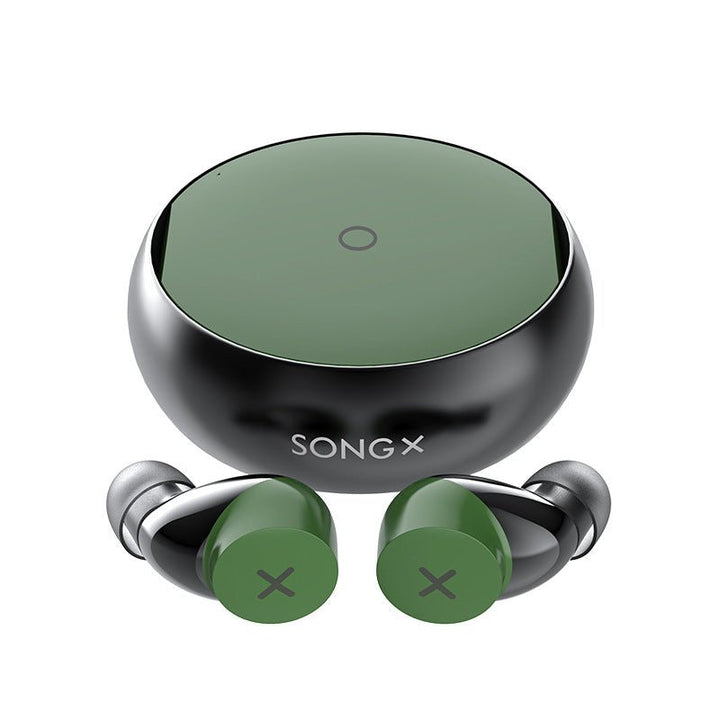 SONG+ TWS Earbuds - Tinker's Way