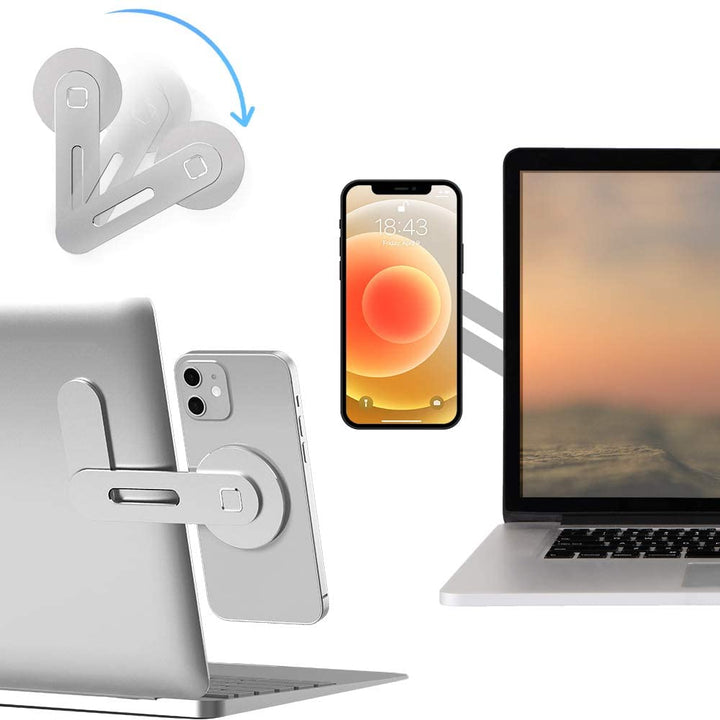 Support Bracket for Smartphones - Tinker's Way