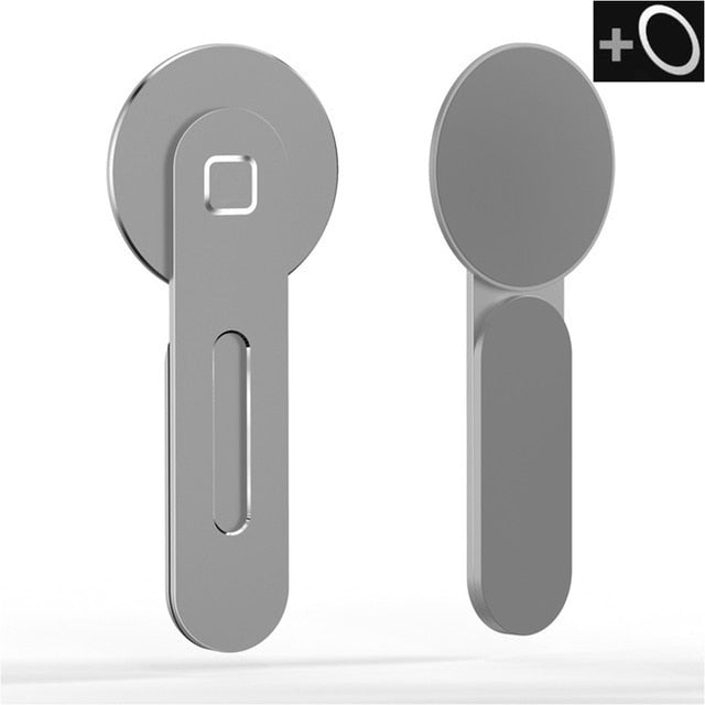 Support Bracket for Smartphones - Tinker's Way