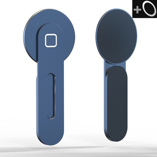 Support Bracket for Smartphones - Tinker's Way